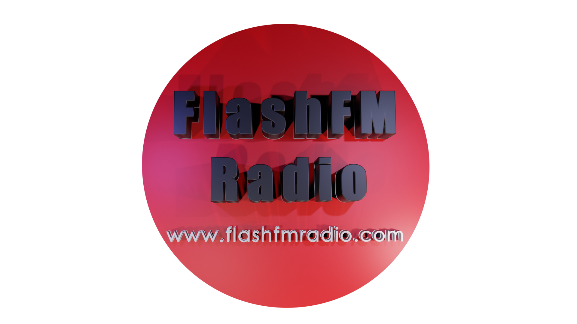 FlashFM Radio Logo
