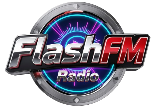 FlashFM Logo