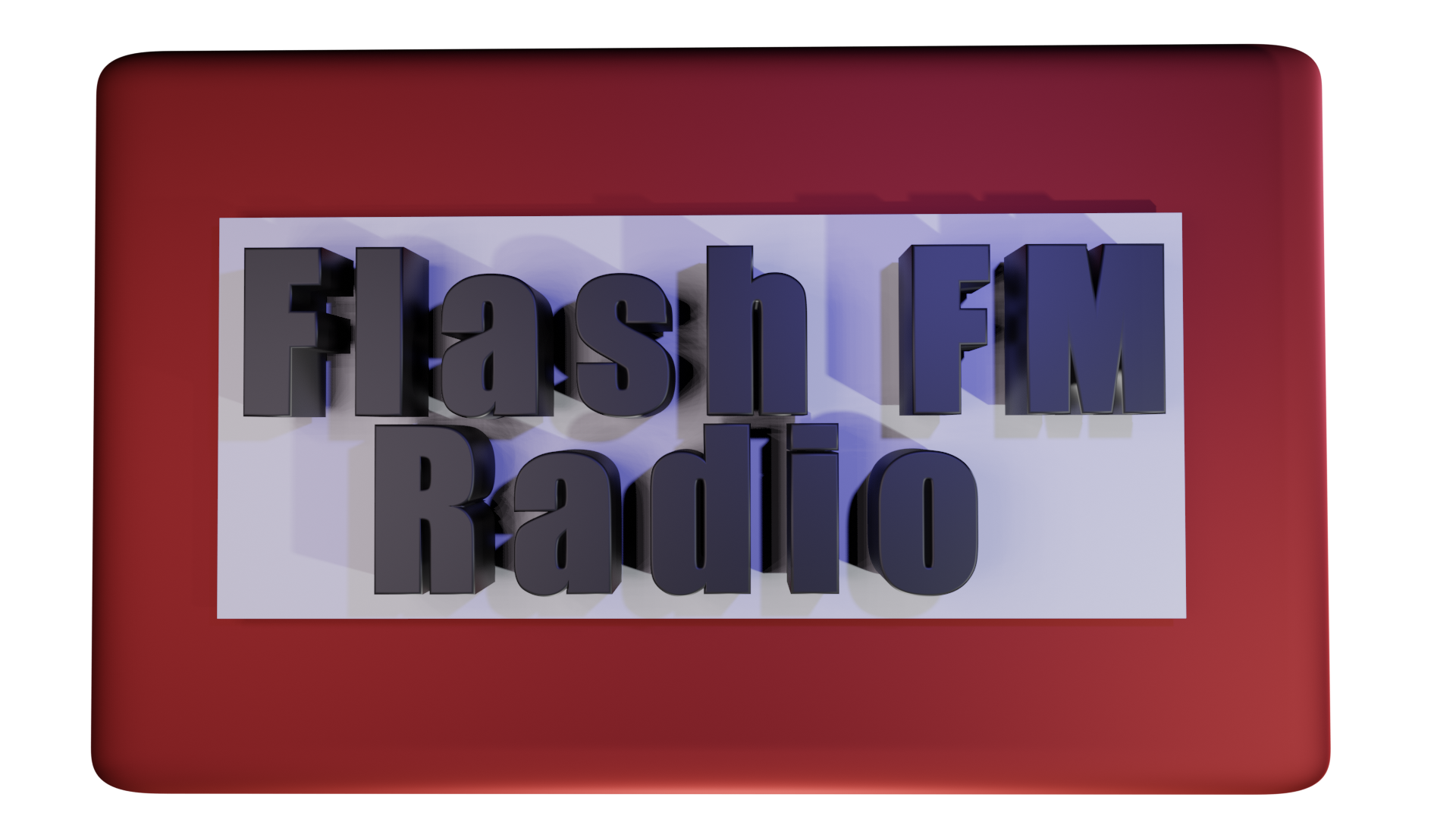 FlashFM Radio